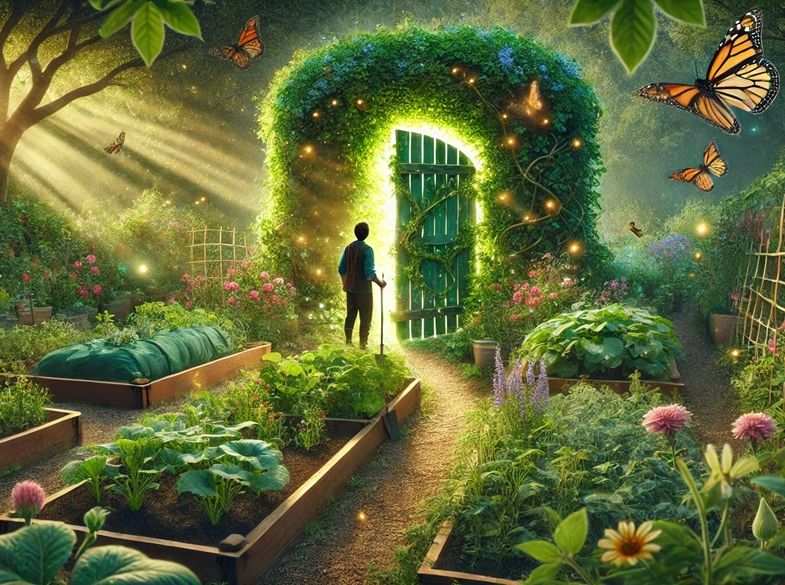 Geheime Gartentipps: Diese Tricks kennt kaum jemand!