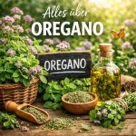 Oregano im Bio-Garten: Anbau, Pflege und Verwendung