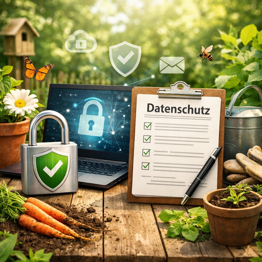 Datenschutz bio-hobbygarten.de